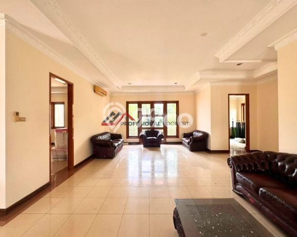 Rumah Luxury Modern Siap Huni di Bintaro Jakarta Selatan Rumah Luxury Modern Siap Huni di Bintaro Jakarta Selatan