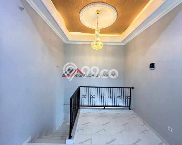 For Sale Rumah Mewah Exclusive di Cinere, Depok For Sale Rumah Mewah Exclusive di Cinere, Depok