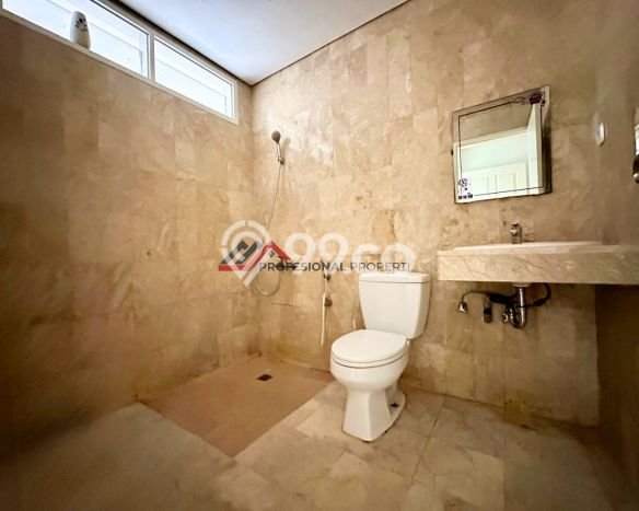 Siap Huni Hunian Elit 4 Kamar di Kebayoran Baru Dekat ke Mana Saja Siap Huni Hunian Elit 4 Kamar di Kebayoran Baru Dekat ke Mana Saja