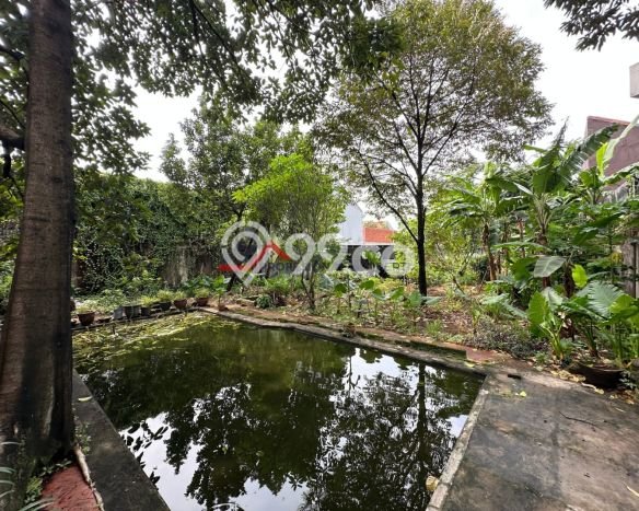 Tanah Dijual di Jakarta Selatan Seluas 933m2 Strategis Tanah Dijual di Jakarta Selatan Seluas 933m2 Strategis