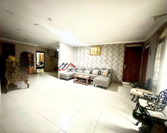 Siap Huni Rumah Mewah 0 Kamar di Cilandak Dekat ke Mana Saja Siap Huni Rumah Mewah 0 Kamar di Cilandak Dekat ke Mana Saja
