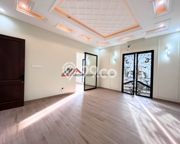 Siap Huni Rumah Mewah 4 Kamar di Cilandak Dekat ke Mana Saja Siap Huni Rumah Mewah 4 Kamar di Cilandak Dekat ke Mana Saja
