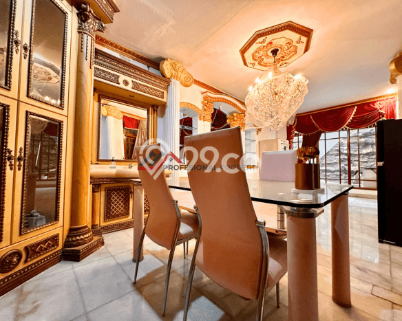 Rumah Elit Modern Siap Huni di Bintaro Jakarta Selatan Rumah Elit Modern Siap Huni di Bintaro Jakarta Selatan