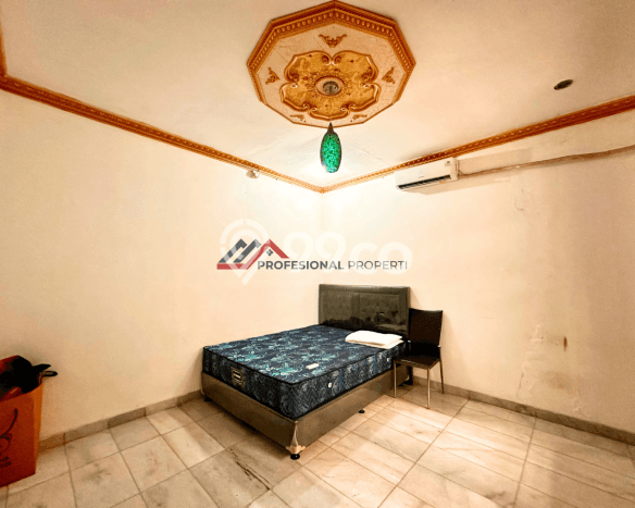 Rumah Elit Modern Siap Huni di Bintaro Jakarta Selatan Rumah Elit Modern Siap Huni di Bintaro Jakarta Selatan