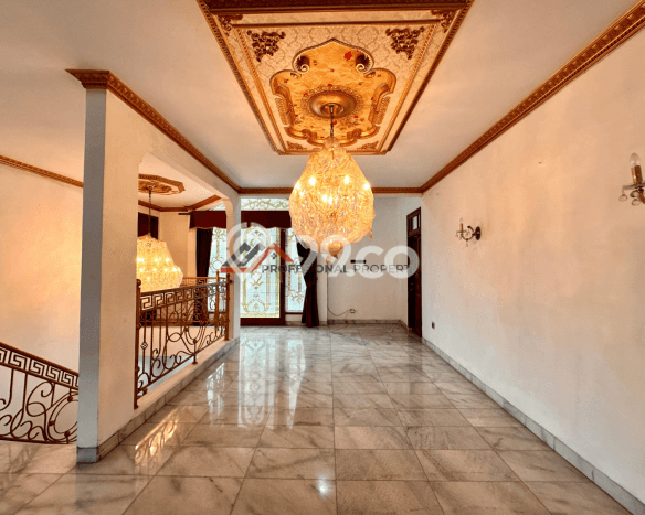 Rumah Elit Modern Siap Huni di Bintaro Jakarta Selatan Rumah Elit Modern Siap Huni di Bintaro Jakarta Selatan