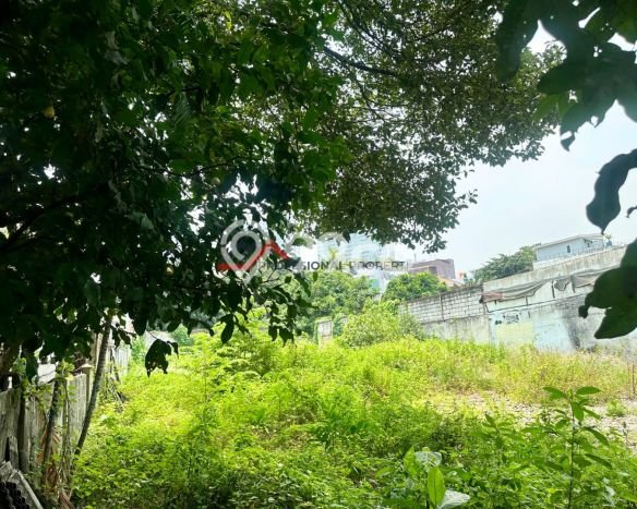 Tanah untuk Dijual di Menteng Jakarta Pusat Luas 1001m2 Tanah untuk Dijual di Menteng Jakarta Pusat Luas 1001m2