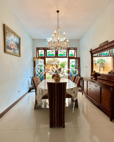 Rumah Mewah Siap Huni LT 253m2 di Cilandak, Jakarta Selatan Rumah Mewah Siap Huni LT 253m2 di Cilandak, Jakarta Selatan
