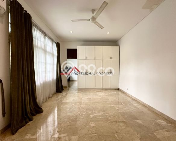 Dijual Rumah Premium dengan Fasilitas Sekitar Komplit di Kebayoran Baru, Jakarta Selatan Dijual Rumah Premium dengan Fasilitas Sekitar Komplit di Kebayoran Baru, Jakarta Selatan