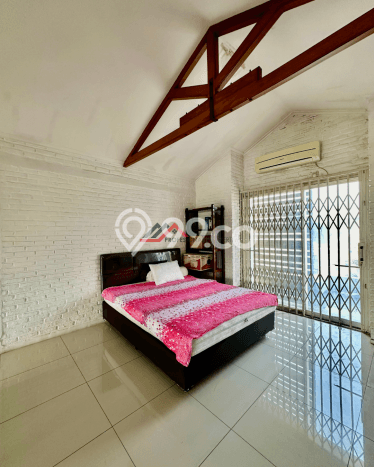 Dijual Rumah Elit Exclusive di Kebayoran Baru, Jakarta Selatan Dijual Rumah Elit Exclusive di Kebayoran Baru, Jakarta Selatan