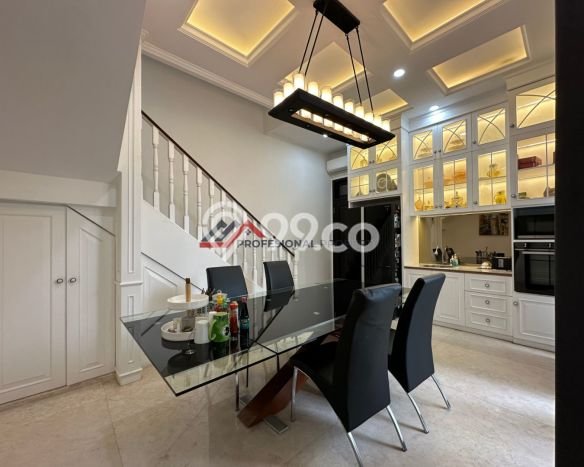 Dijual Rumah Elit Exclusive di Kebayoran Baru, Jakarta Selatan Dijual Rumah Elit Exclusive di Kebayoran Baru, Jakarta Selatan