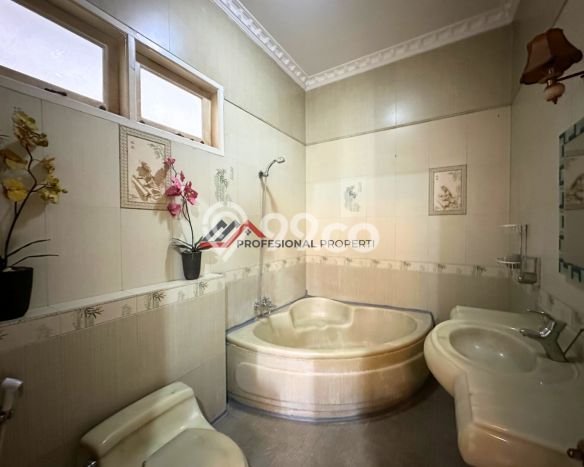 Siap Huni Hunian Elit 3 Kamar di Cinere Dekat ke Mana Pun Siap Huni Hunian Elit 3 Kamar di Cinere Dekat ke Mana Pun