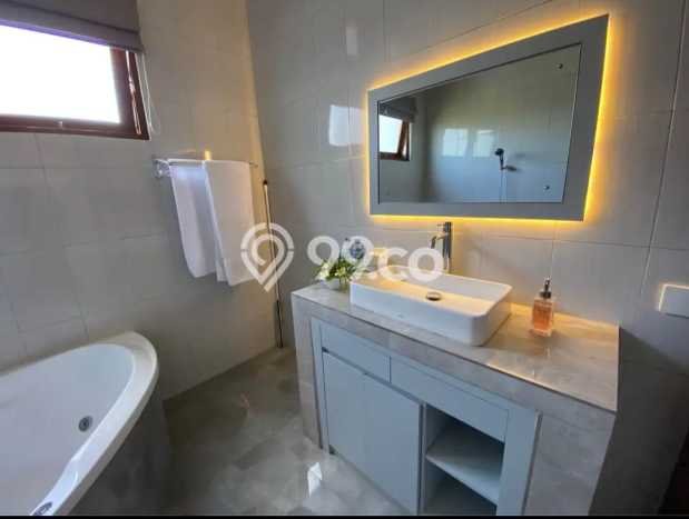 Vila Tenang di , Area 225m2m², Dekat ke beragam kebutuhan Vila Tenang di , Area 225m2m², Dekat ke beragam kebutuhan