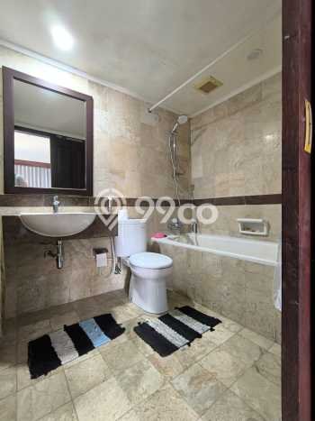 Apartemen Cozy Dijual di Badung Spesifikasi 1 KT, 1 KM Apartemen Cozy Dijual di Badung Spesifikasi 1 KT, 1 KM
