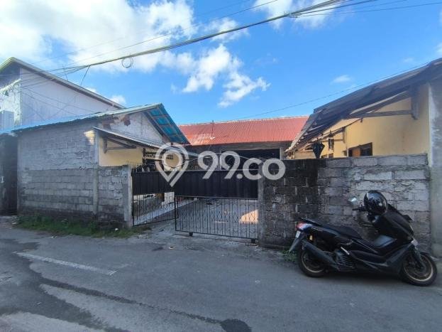 Tanah Siap Bangun Dijual di Badung Punya Luas 300m2 Tanah Siap Bangun Dijual di Badung Punya Luas 300m2