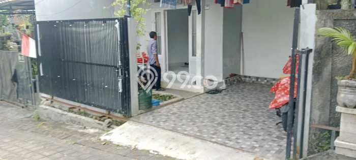 Rumah Minimalis 3 KT di Kutuh Badung Semi Furnished Rumah Minimalis 3 KT di Kutuh Badung Semi Furnished