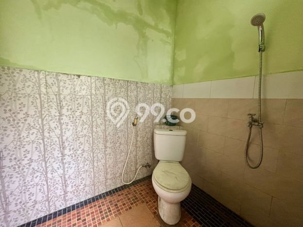 Rumah Minimalis 2 KT di Kerobokan Badung Full Furnished Rumah Minimalis 2 KT di Kerobokan Badung Full Furnished