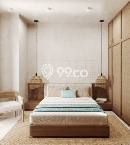 Dijual Apartemen Eksklusif 1 Bedroom di Badung Dekat ke Fasilitas Umum Dijual Apartemen Eksklusif 1 Bedroom di Badung Dekat ke Fasilitas Umum