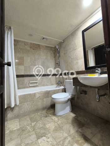 Apartemen Cozy Dijual di Badung Spesifikasi 1 KT, 1 KM Apartemen Cozy Dijual di Badung Spesifikasi 1 KT, 1 KM