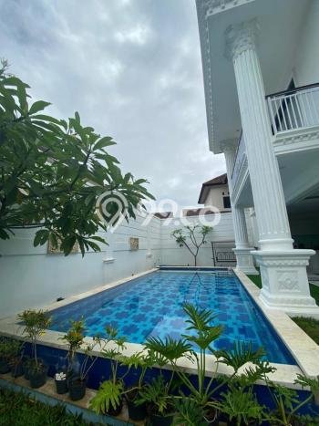 Hunian Super Elit dengan Akses Paling Strategis di Jimbaran, Badung Hunian Super Elit dengan Akses Paling Strategis di Jimbaran, Badung