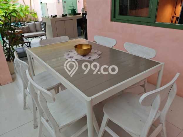 Vila Kawasan , Area 0m2m², Dekat ke Badung, Badung Vila Kawasan , Area 0m2m², Dekat ke Badung, Badung