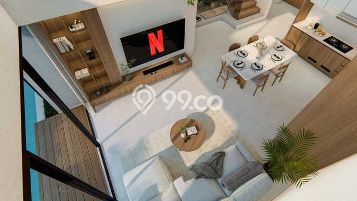 Aset Potensial! Vila di , Ukuran 200m2m², Area Premium dengan potensi tinggi Aset Potensial! Vila di , Ukuran 200m2m², Area Premium dengan potensi tinggi