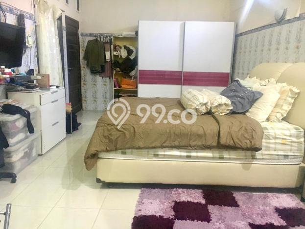Rumah Modern Cantik 3 KT Bisa Langsung Pindah di Gedangan Rumah Modern Cantik 3 KT Bisa Langsung Pindah di Gedangan