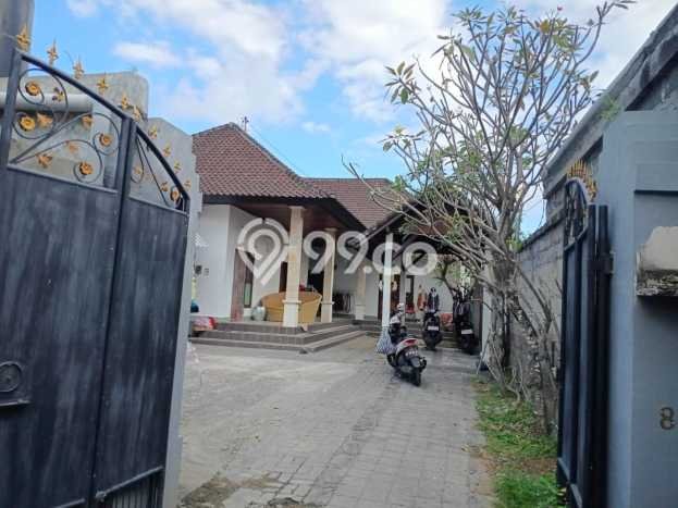 Kost untuk Dijual di Sanur Punya 5 Kamar Kost untuk Dijual di Sanur Punya 5 Kamar