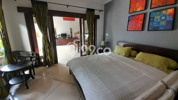 Vila Kawasan , Luas 0m2m², For Rent, Lingkungan Nyaman Vila Kawasan , Luas 0m2m², For Rent, Lingkungan Nyaman