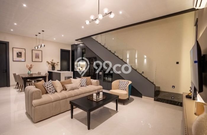 Siap Vila di , Luas 200m2m², Lokasi Premium Siap Vila di , Luas 200m2m², Lokasi Premium