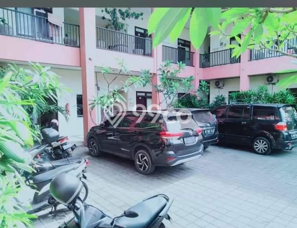 Dijual Kost 24 Kamar di Badung untuk Aset Anda Dijual Kost 24 Kamar di Badung untuk Aset Anda