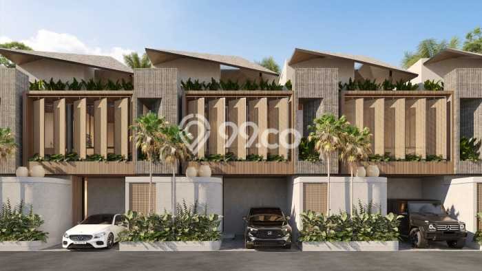 Aset Potensial! Vila di , Ukuran 200m2m², Area Premium dengan potensi tinggi Aset Potensial! Vila di , Ukuran 200m2m², Area Premium dengan potensi tinggi