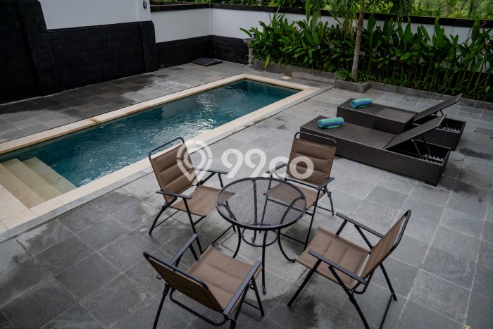 Vila Ready Kawasan , Luas 100m2m², Harganya Terjangkau Vila Ready Kawasan , Luas 100m2m², Harganya Terjangkau