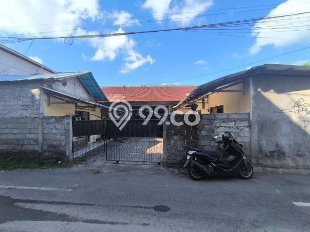 Tanah Siap Bangun Dijual di Badung Punya Luas 300m2 Tanah Siap Bangun Dijual di Badung Punya Luas 300m2