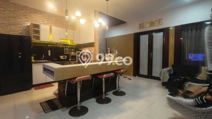 Vila Kawasan , Area 220m2m², Area Asri Vila Kawasan , Area 220m2m², Area Asri