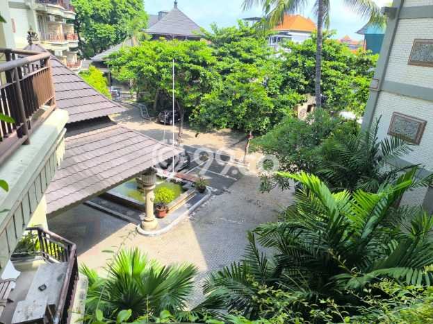 Apartemen Cozy Dijual di Badung Spesifikasi 1 KT, 1 KM Apartemen Cozy Dijual di Badung Spesifikasi 1 KT, 1 KM