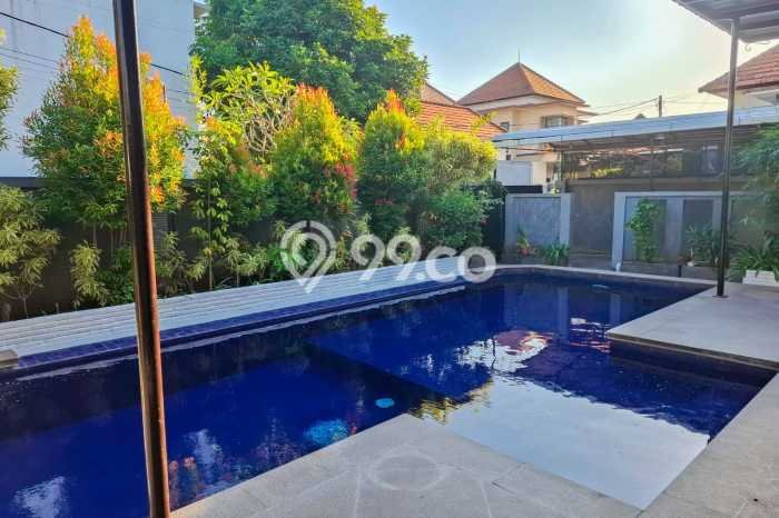 Vila Kawasan , Area 450m2m², Dekat Mudah Pusat Kota Vila Kawasan , Area 450m2m², Dekat Mudah Pusat Kota
