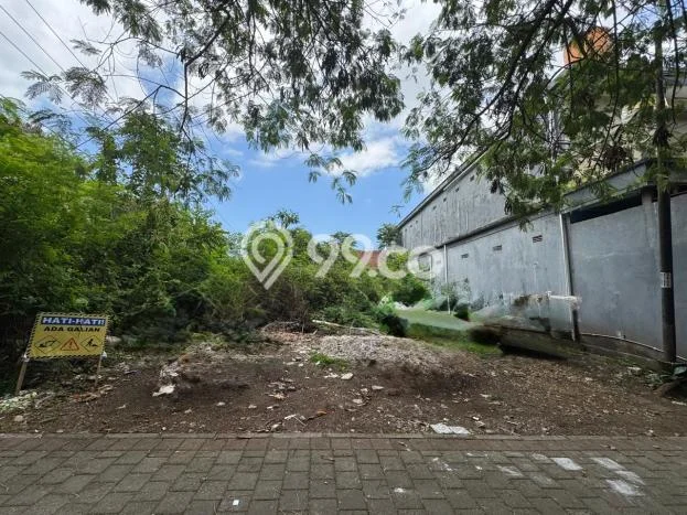 Dijual Tanah Lokasi Mumbul, Badung Seluas 500m2 Dijual Tanah Lokasi Mumbul, Badung Seluas 500m2
