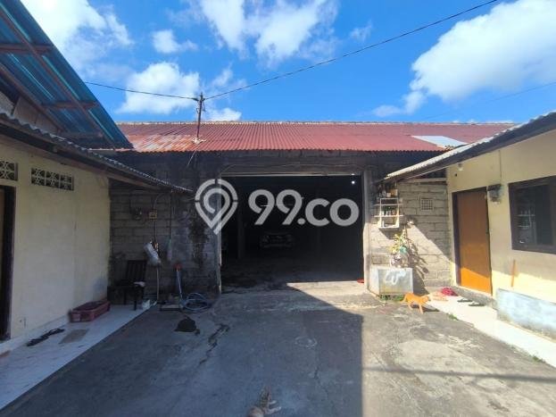 Tanah Siap Bangun Dijual di Badung Punya Luas 300m2 Tanah Siap Bangun Dijual di Badung Punya Luas 300m2