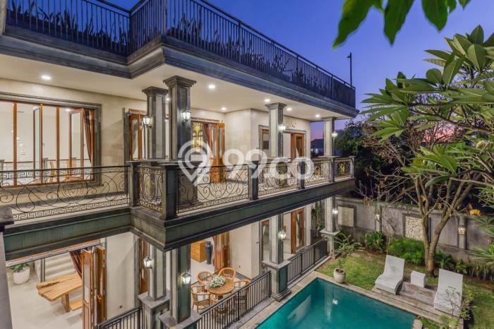 Vila Kawasan , Dimensi 570m2m², Akses ke beragam keperluan Vila Kawasan , Dimensi 570m2m², Akses ke beragam keperluan