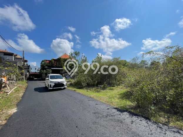 Tanah Kavling Dijual di Badung dengan Spesifikasi 216m2 Tanah Kavling Dijual di Badung dengan Spesifikasi 216m2