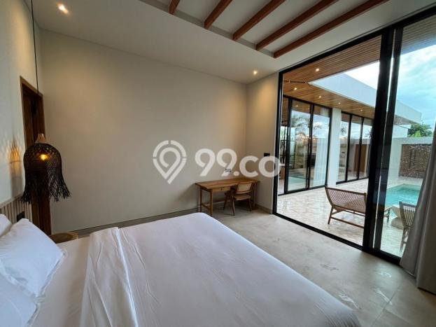 Vila Berkualitas di , Area 250m2m², Lingkungan Tenang dan nyaman Vila Berkualitas di , Area 250m2m², Lingkungan Tenang dan nyaman