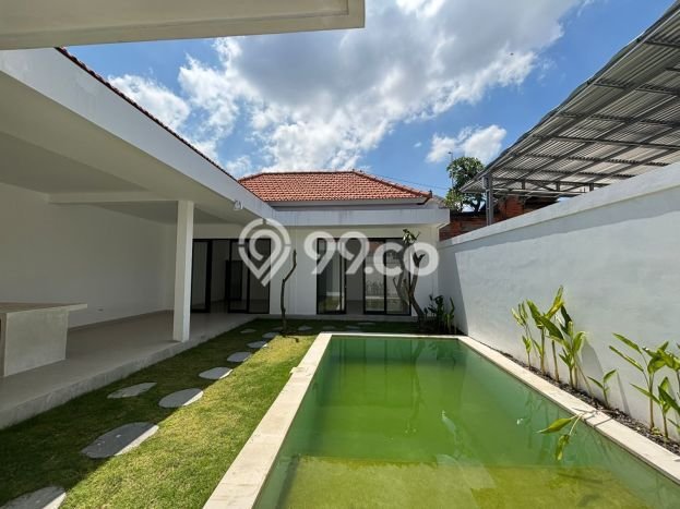 Vila Kawasan , Area 150m2m², Lokasi Premium Vila Kawasan , Area 150m2m², Lokasi Premium