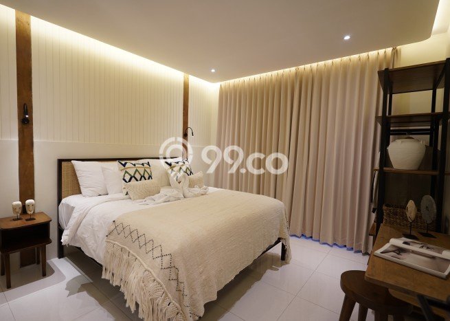 Vila Premium Kawasan , Luas 150m2m², Dekat Badung, Badung Vila Premium Kawasan , Luas 150m2m², Dekat Badung, Badung