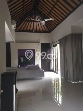 Rumah Luas Asri 2 KT Siap Pakai di Pecatu Badung Rumah Luas Asri 2 KT Siap Pakai di Pecatu Badung