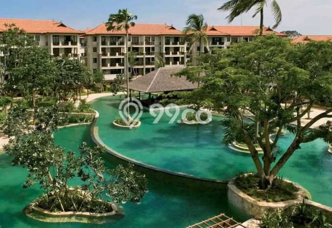Hunian Apartemen Strategis untuk Dijual di Badung dengan 1 Kamar Hunian Apartemen Strategis untuk Dijual di Badung dengan 1 Kamar