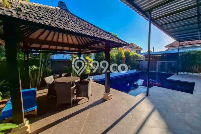Vila Kawasan , Area 450m2m², Dekat Mudah Pusat Kota Vila Kawasan , Area 450m2m², Dekat Mudah Pusat Kota