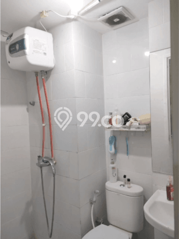 Apartemen Favorit Nyaman Dijual di Surabaya dengan 3 Kamar Tidur Apartemen Favorit Nyaman Dijual di Surabaya dengan 3 Kamar Tidur