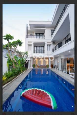 Vila Berkembang Kawasan , Luas 360m2m², Lingkungan Asri untuk keluarga Vila Berkembang Kawasan , Luas 360m2m², Lingkungan Asri untuk keluarga