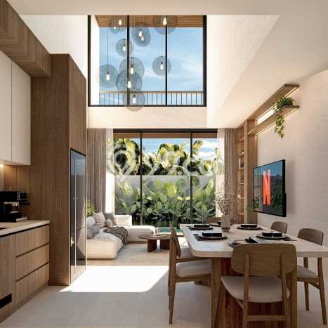 Aset Potensial! Vila di , Ukuran 200m2m², Area Premium dengan potensi tinggi Aset Potensial! Vila di , Ukuran 200m2m², Area Premium dengan potensi tinggi