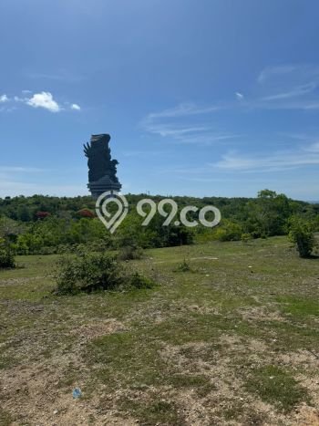 Tanah Dijual Area Strategis di Ungasan Badung 150m2 Tanah Dijual Area Strategis di Ungasan Badung 150m2